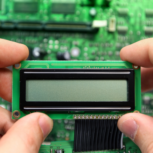 21.5 Inch Capacitive Touch Screen