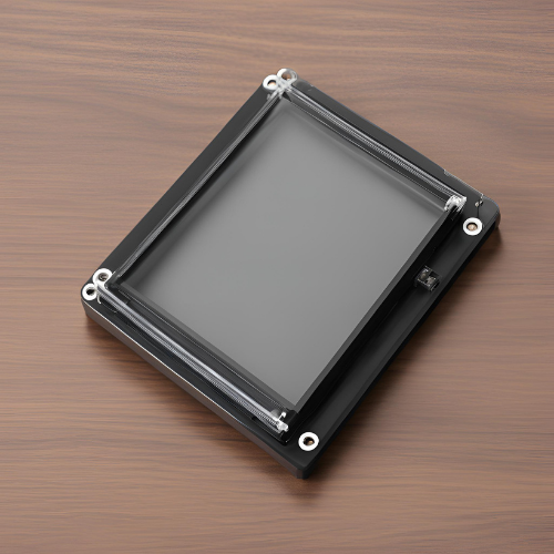 TFT LCD Module