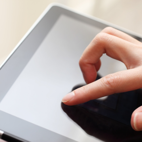 Pcap Touch Display,10.1 Inch IIC G+G 10 Points Display