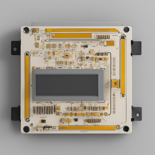 12.1 Inch Capacitive Touch Screen Manufacturers