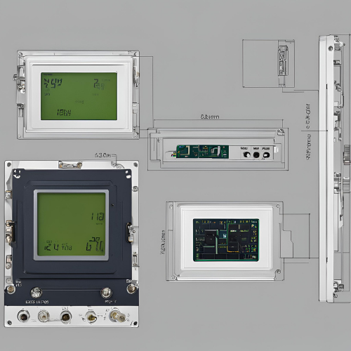 14 Inch Capacitive Touch Screen
