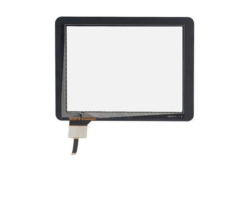 Touch Screen HMI Panels 8 Inch