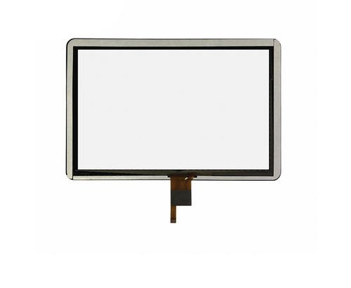 Pcap Touch Display