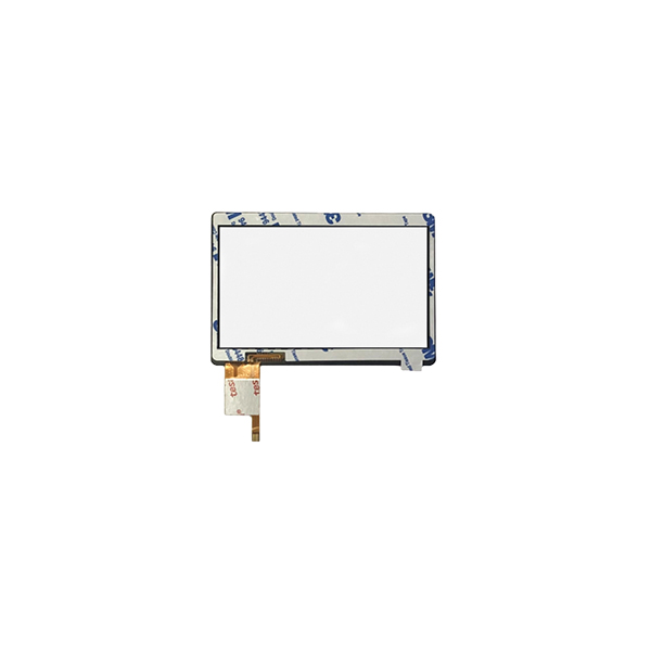 4.3 Inch Capacitive Touch Screen
