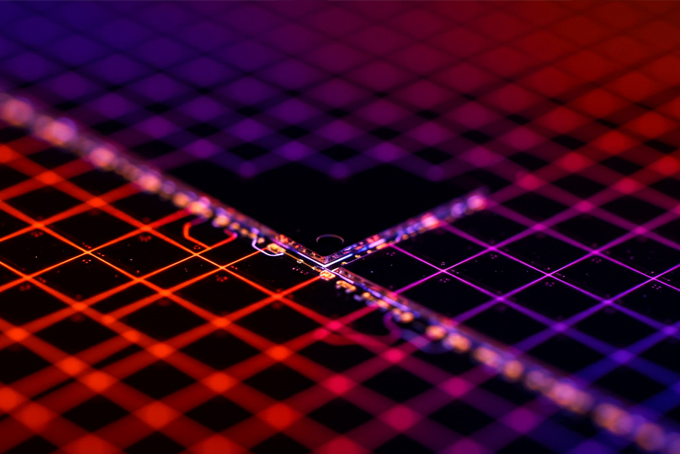 Organic Light-Emitting Diode Display